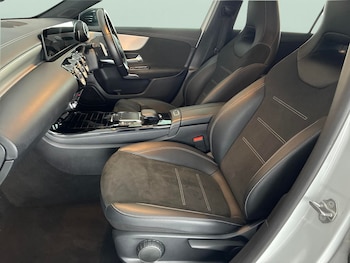 Used Mercedes-Benz A-Class 2022 for sale - 78916055: Photo