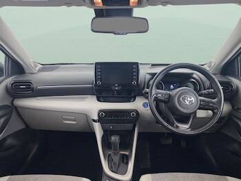 Used Toyota Yaris undefined for sale - 78482558: Photo