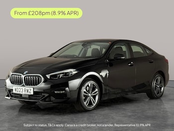 Used BMW 2 Series Gran Coupe undefined for sale - 79616372: Photo