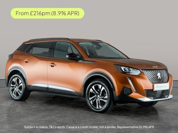 Used Peugeot 2008 2022 for sale - 78319988: Photo