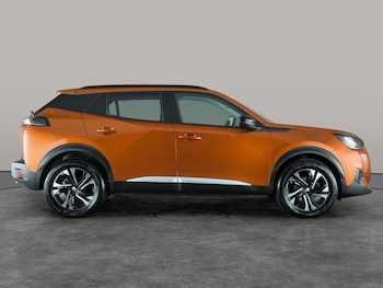 Used Peugeot 2008 2022 for sale - 78319988: Photo