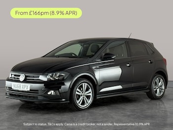 Used Volkswagen Polo undefined for sale - 78368643: Photo
