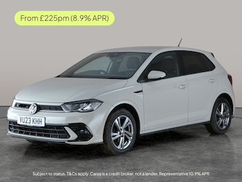 Used Volkswagen Polo 2023 for sale - 78541392: Photo