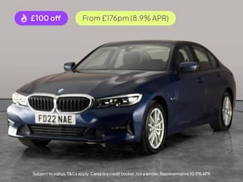 Used BMW 3 Series 2022 for sale - 79827894: Photo