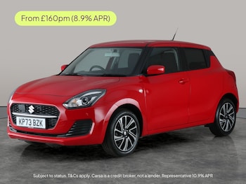 Used Suzuki Swift 2023 for sale - 78554055: Photo
