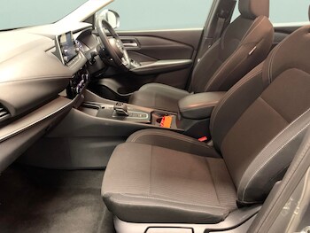Used Nissan Qashqai undefined for sale - 78482493: Photo