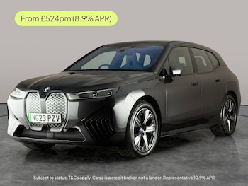 Used BMW iX 2023 for sale - 79516450: Photo