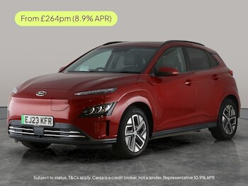 Used Hyundai KONA 2023 for sale - 78757768: Photo