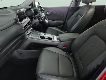 Used Hyundai KONA 2023 for sale - 78757768: Photo