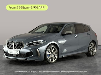 Used BMW 1 Series 2020 for sale - 78792689: Photo