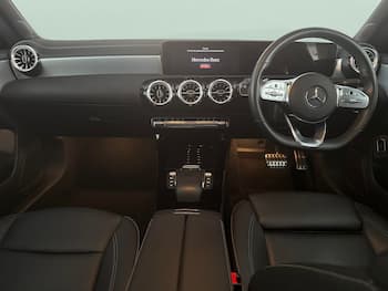 Used Mercedes-Benz CLA 2022 for sale - 79854529: Photo