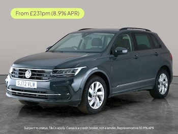 Used Volkswagen Tiguan 2022 for sale - 78532426: Photo