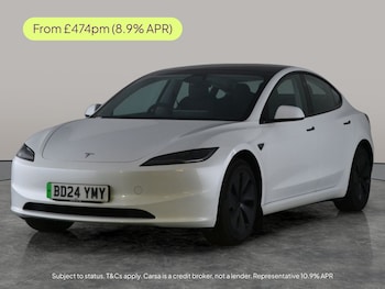 Used Tesla Model 3 undefined for sale - 78371187: Photo