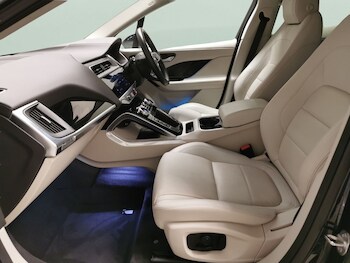 Used Jaguar I-Pace undefined for sale - 78582503: Photo
