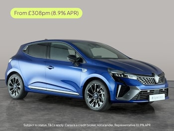 Used Renault Clio 2025 for sale - 78319970: Photo