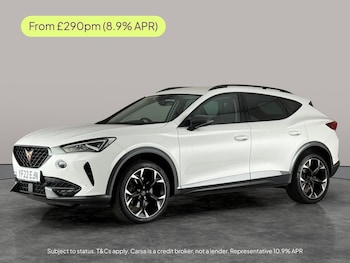 Used Cupra Formentor 2022 for sale - 79516474: Photo
