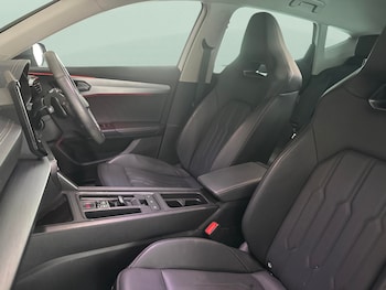 Used Cupra Formentor 2022 for sale - 79516474: Photo