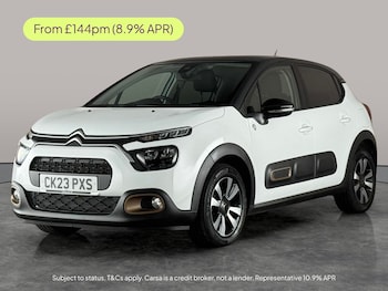 Used Citroen C3 undefined for sale - 78593778: Photo