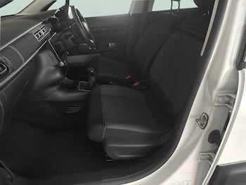Used Citroen C3 undefined for sale - 78593778: Photo
