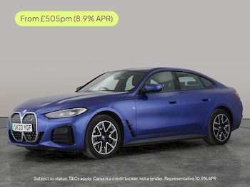 Used BMW i4 2023 for sale - 78836640: Photo