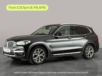 Used BMW X3 2021 for sale - 79164008: Photo
