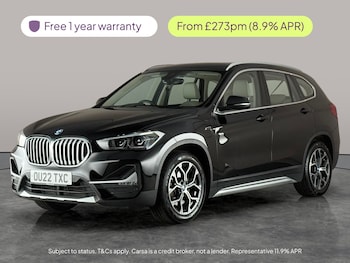 Used BMW X1 2022 for sale - 79099949: Photo