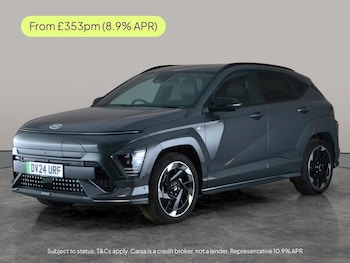Used Hyundai KONA undefined for sale - 78477341: Photo