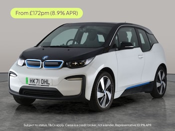 Used BMW i3 2021 for sale - 78506441: Photo