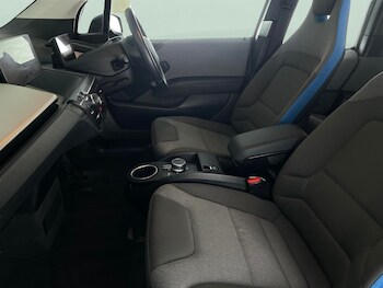 Used BMW i3 2021 for sale - 78506441: Photo