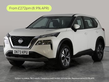 Used Nissan X-Trail 2023 for sale - 79597220: Photo