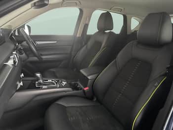 Used Mazda CX-5 2025 for sale - 79761208: Photo
