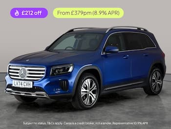 Used Mercedes-Benz GLB 2024 for sale - 79755097: Photo