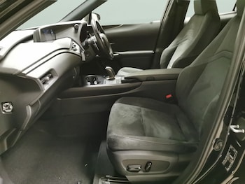 Used Lexus UX undefined for sale - 78594475: Photo