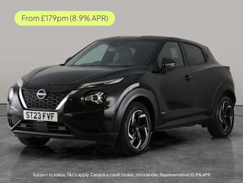Used Nissan Juke 2023 for sale - 79685536: Photo