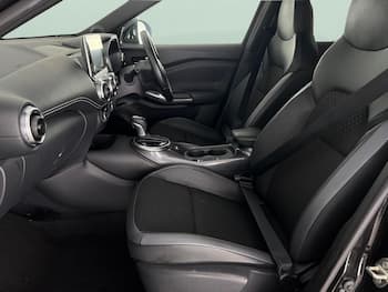 Used Nissan Juke 2023 for sale - 79685536: Photo