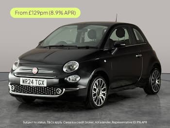 Used Fiat 500 2024 for sale - 79685481: Photo