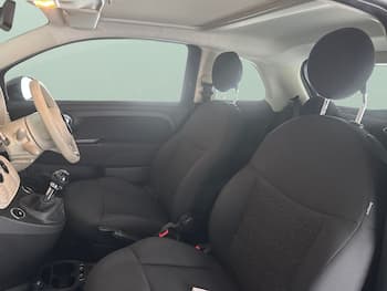 Used Fiat 500 2024 for sale - 79685481: Photo