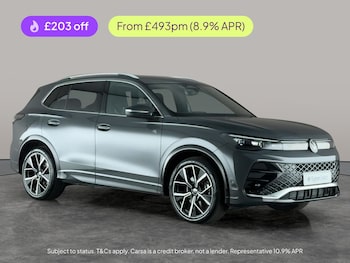 Used Volkswagen Tiguan 2024 for sale - 78487131: Photo