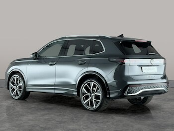 Used Volkswagen Tiguan 2024 for sale - 78487131: Photo