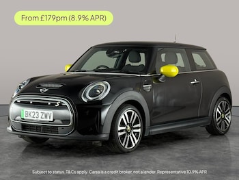 Used MINI Hatch 2023 for sale - 78554025: Photo