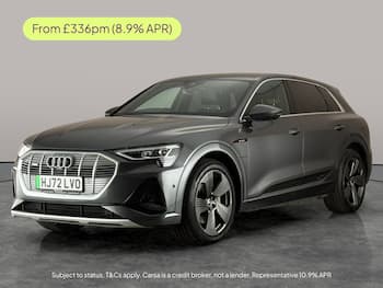 Used Audi e-tron 2022 for sale - 79743766: Photo