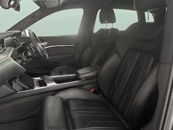 Used Audi e-tron 2022 for sale - 79743766: Photo