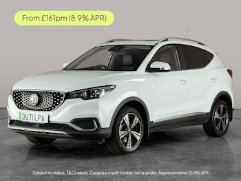 Used MG MG ZS 2021 for sale - 78476322: Photo