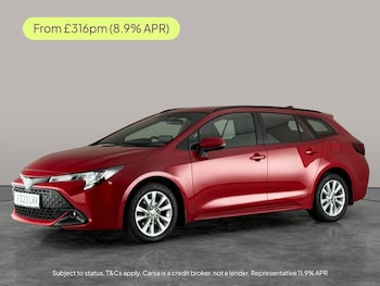 Used Toyota Corolla 2023 for sale - 79164052: Photo