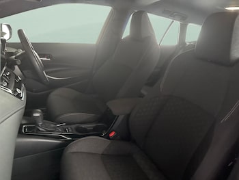 Used Toyota Corolla 2023 for sale - 79164052: Photo