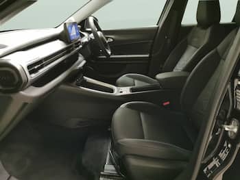 Used Jeep Avenger 2025 for sale - 79796195: Photo