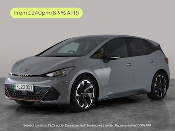 Used Cupra Born 2023 for sale - 78319938: Photo