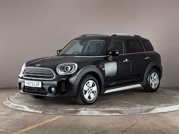 Used MINI Countryman 2023 for sale - 79689455: Photo