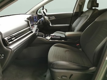 Used Kia Sportage undefined for sale - 78832445: Photo