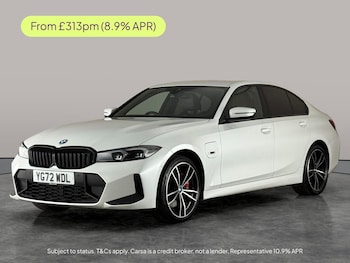 Used BMW 3 Series 2023 for sale - 79582942: Photo
